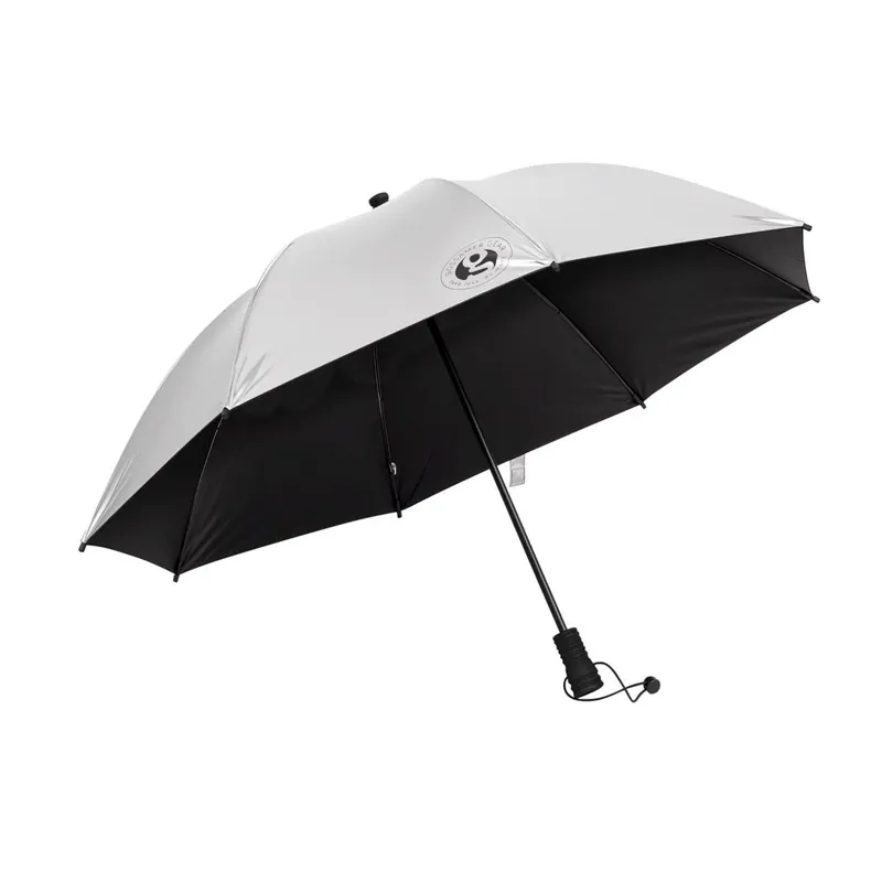 Novinka Ultralehký deštník Gossamer Gear Lightrek Hiking Chrome Umbrella