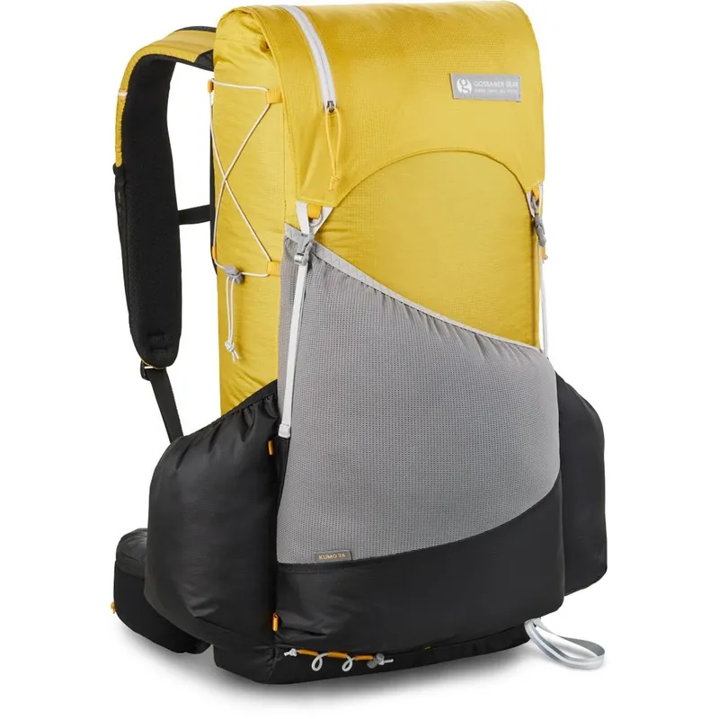 Gossamer Gear Kumo 36 V2 Cenová Bomba