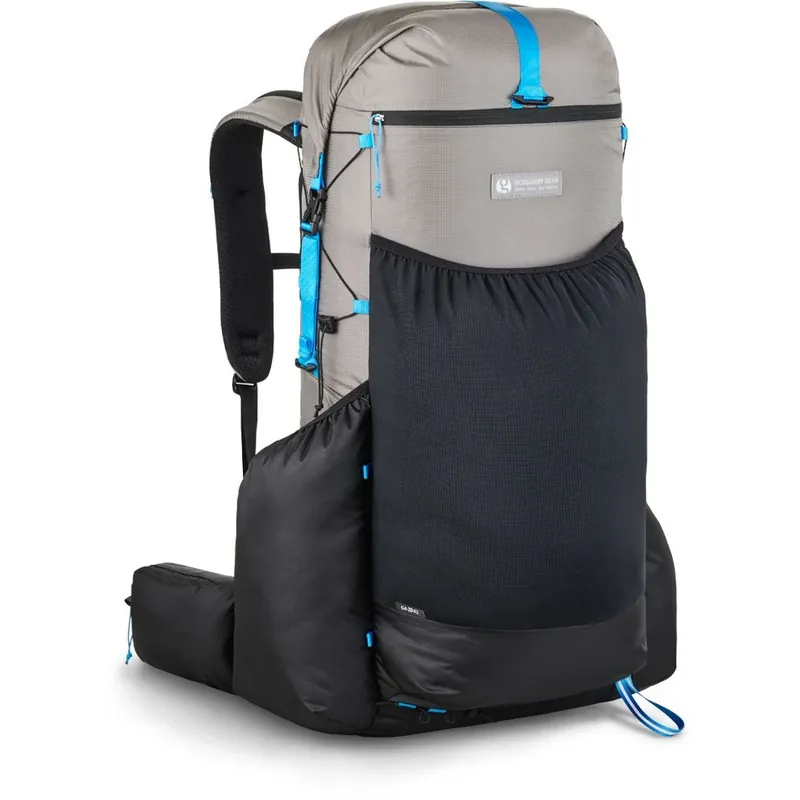 Autentický Gossamer Gear G4-20 V2