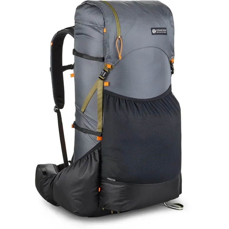 Gossamer Gear Gorilla 50 V2 Aktuální