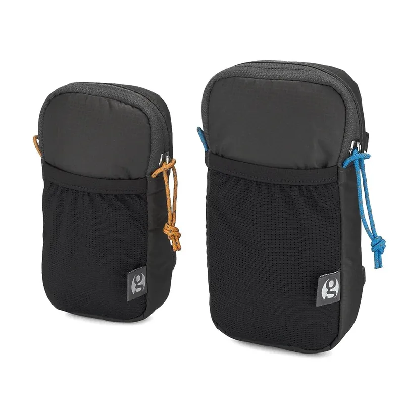 Objednat Nyní Gossamer Gear kapsa na ramenní popruh V2