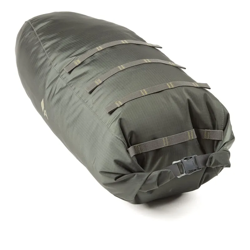 Podsedlový vak Acepac Saddle Dry bag MkIII Nejprodávanější