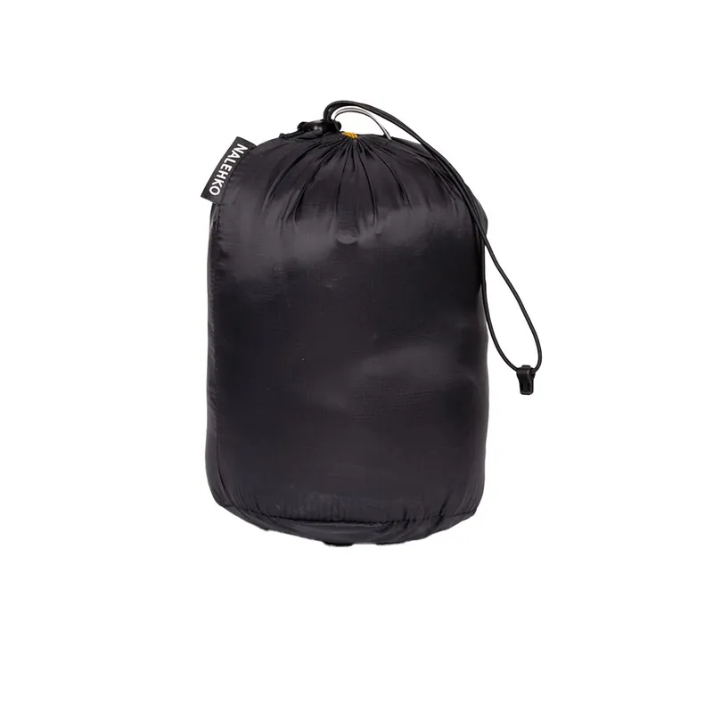 Ověřený Ultralehký vak Nalehko Stuffsack 3 l
