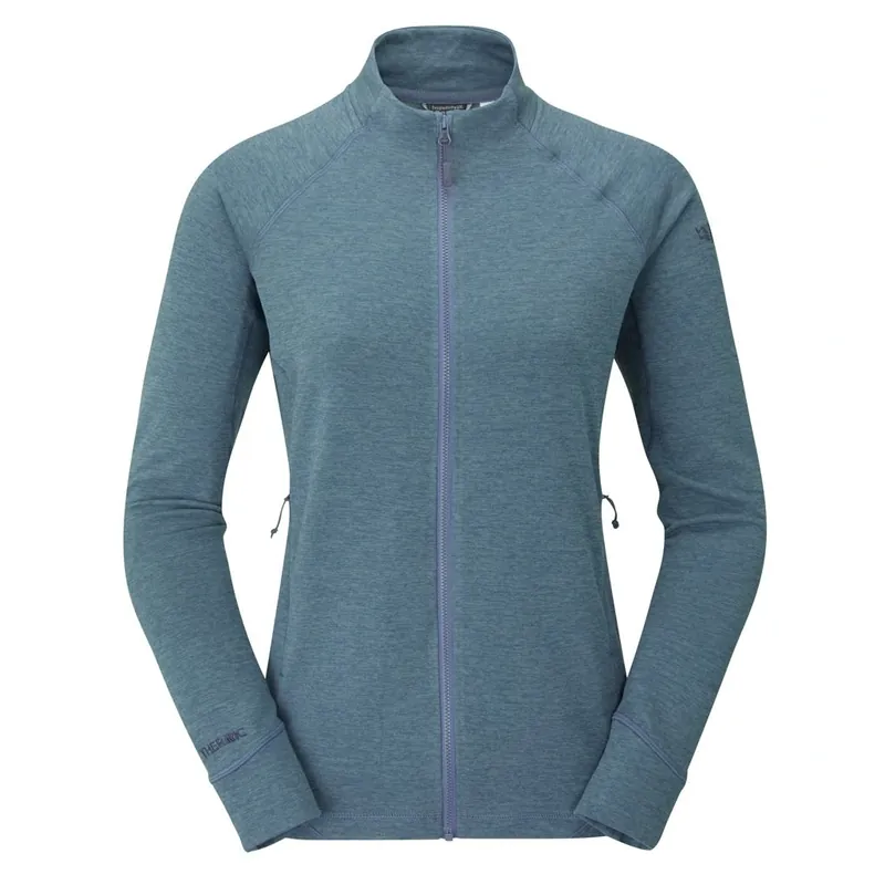 Ihned K Objednání Dámská mikina Rab Nexus Jacket