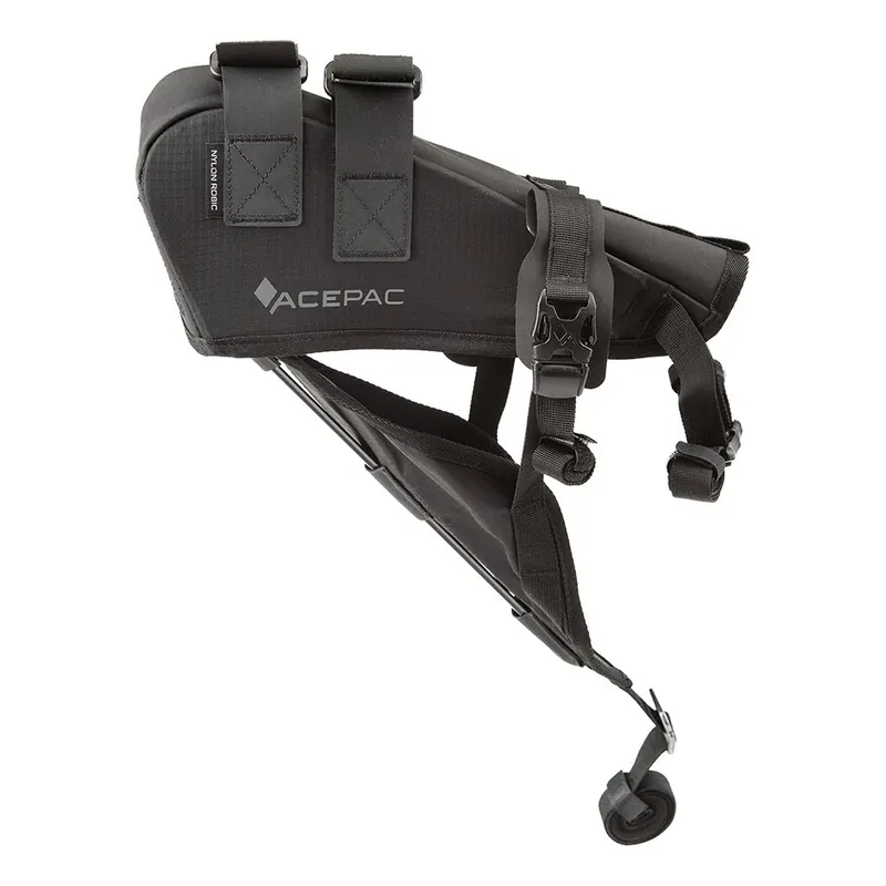 Vrácení Zdarma Podsedlový držák Acepac Saddle Harness MkIII