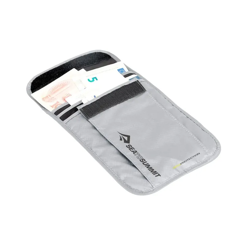 Poslední Šance Skrytá peněženka Sea To Summit Neck Wallet