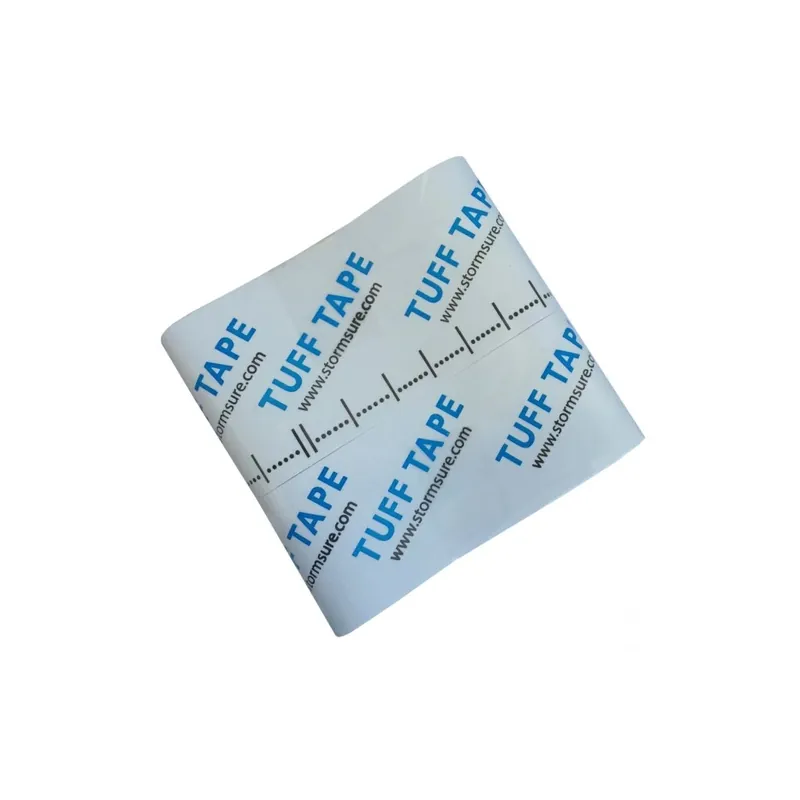 Akce Opravná páska Stormsure Tuff Tape 75 mm x 100 cm