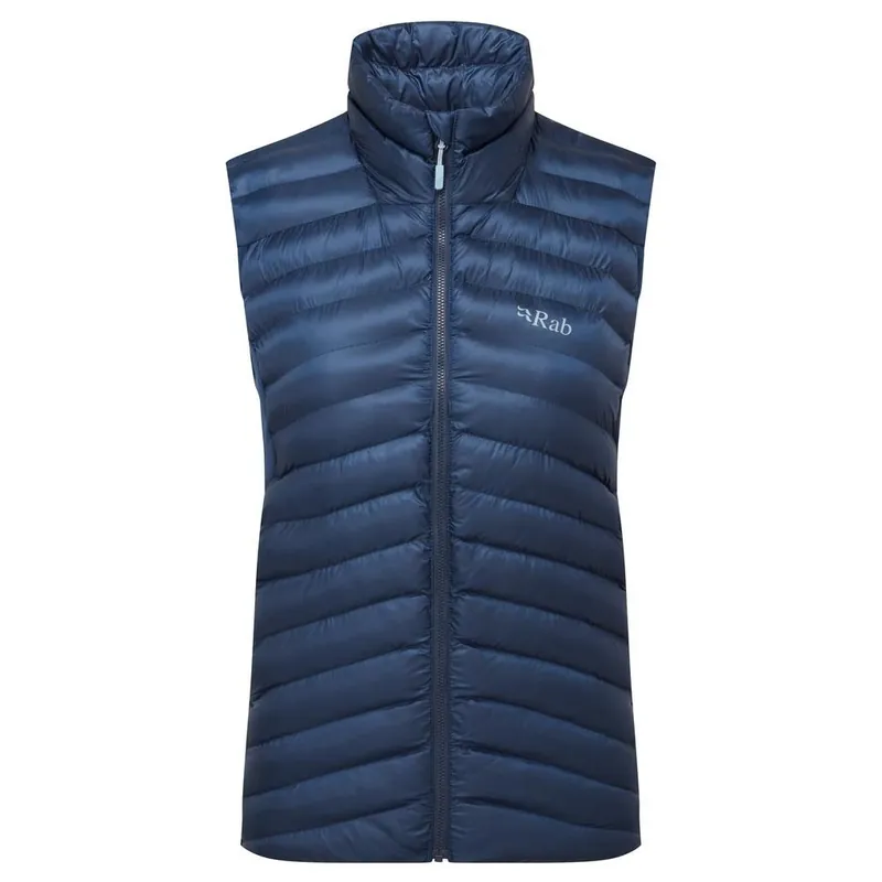 Vrácení Zdarma Dámská vesta Rab Cirrus Flex 3.0 Vest