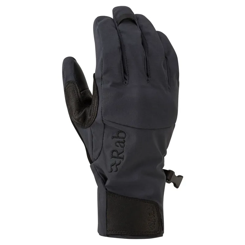 Rukavice Rab VR Gloves Ověřený