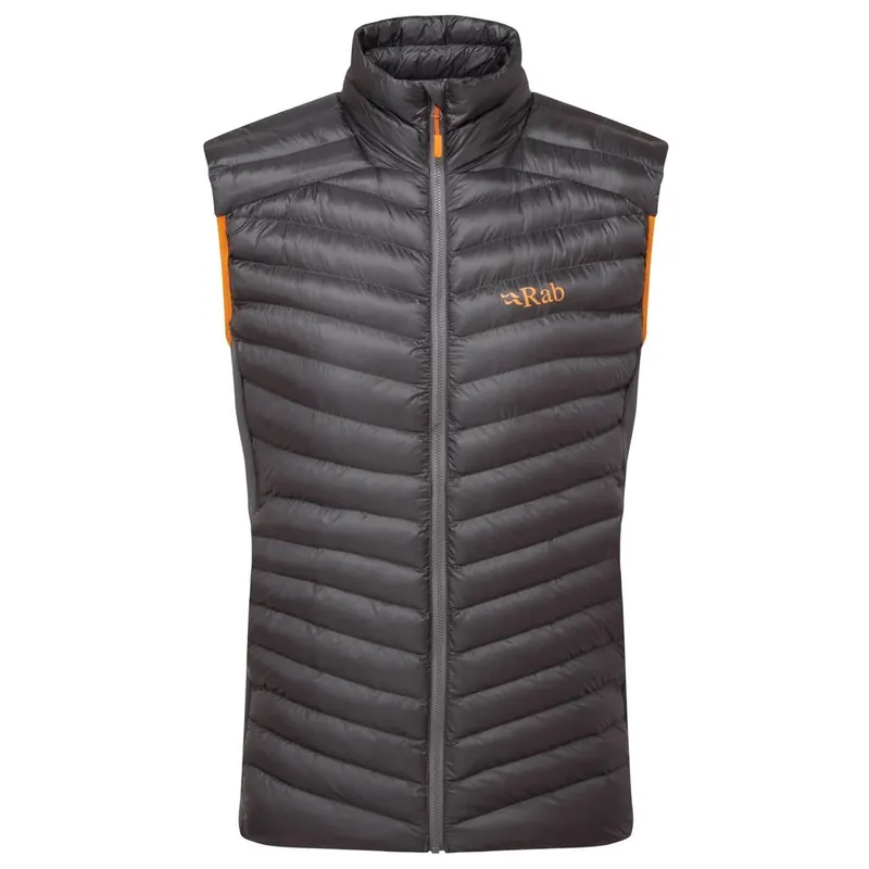 Pánská vesta Rab Cirrus Flex Vest 3.0 Sleva