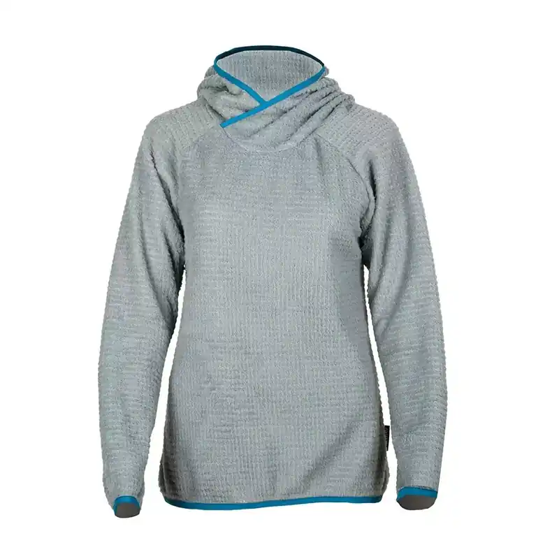 Sezónní Sleva Dámská mikina Nalehko Alpha Hoody 120