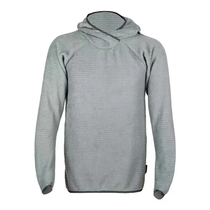 Horká Nabídka Pánská mikina Nalehko Alpha Hoody 120