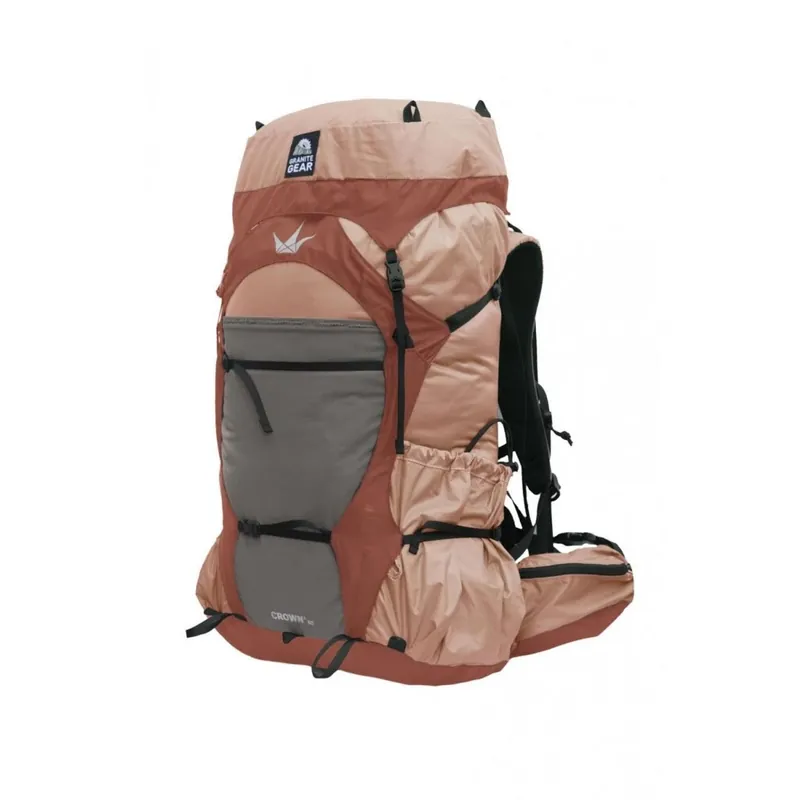Dámský batoh Granite Gear Crown3 60 Eco Akce