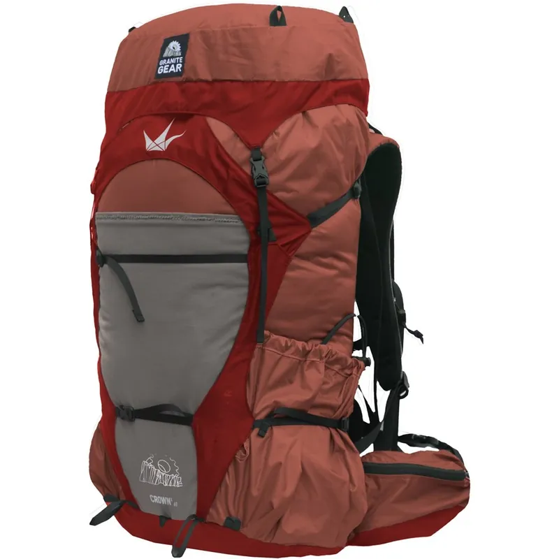 Batoh Granite Gear Crown3 40 Eco Akce