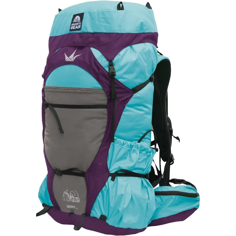 Dámský Batoh Granite Gear Crown3 40 Eco Expresní Doručení