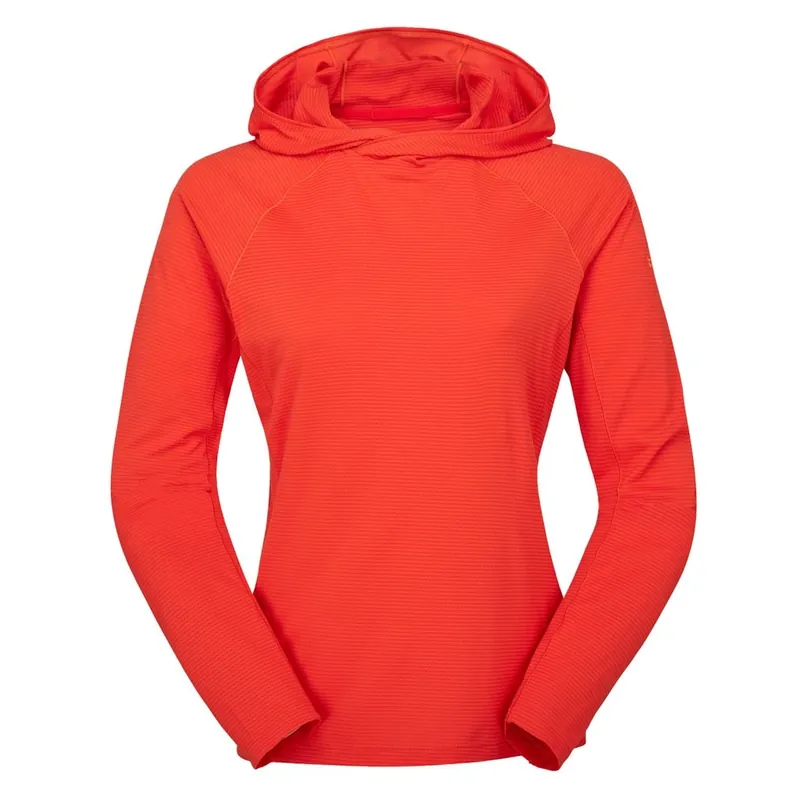 Dámské triko Rab Sonic Hoody Speciální Cena
