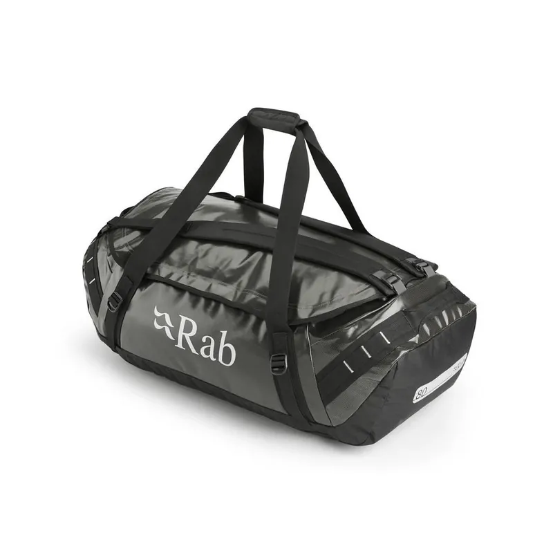 Aktuální Rab Expedition Kitbag II