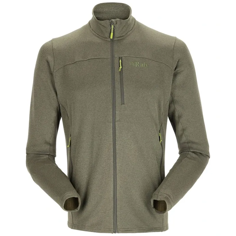 Akční Cena Pánská mikina Rab Graviton Jacket