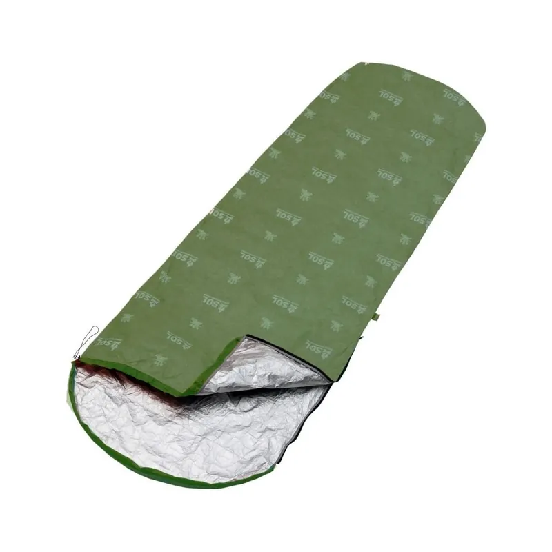 Akční Cena Bivakovací vak SOL Escape Bivvy