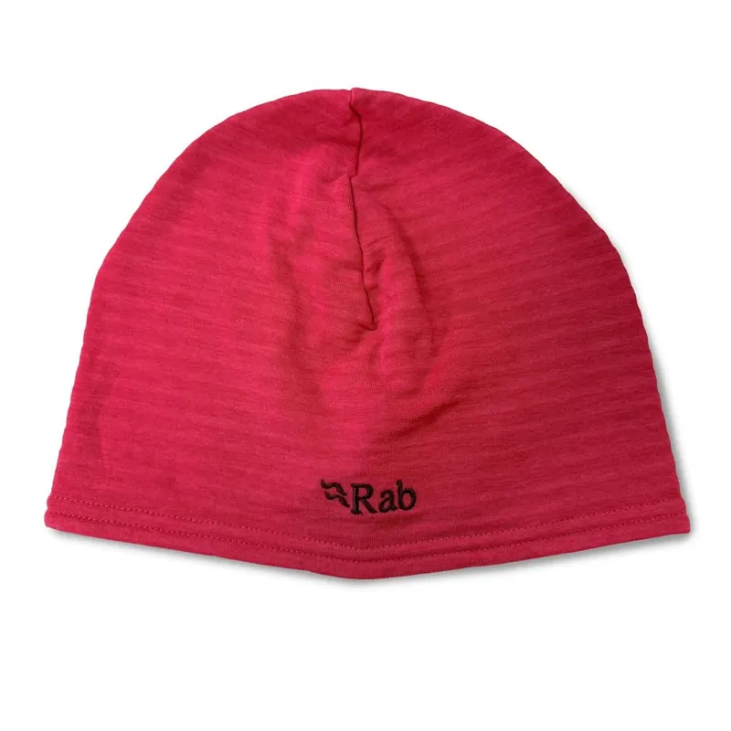 Čepice Rab Filament Beanie Nejlepší Volba