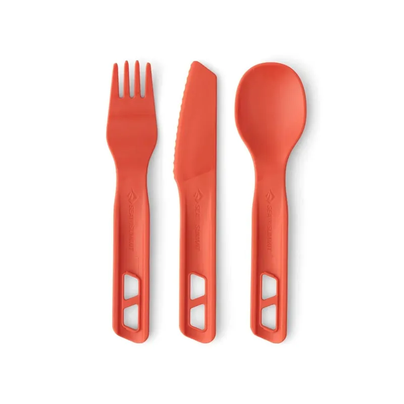 Příbor Sea to Summit Passage Cutlery Set Kup Teď