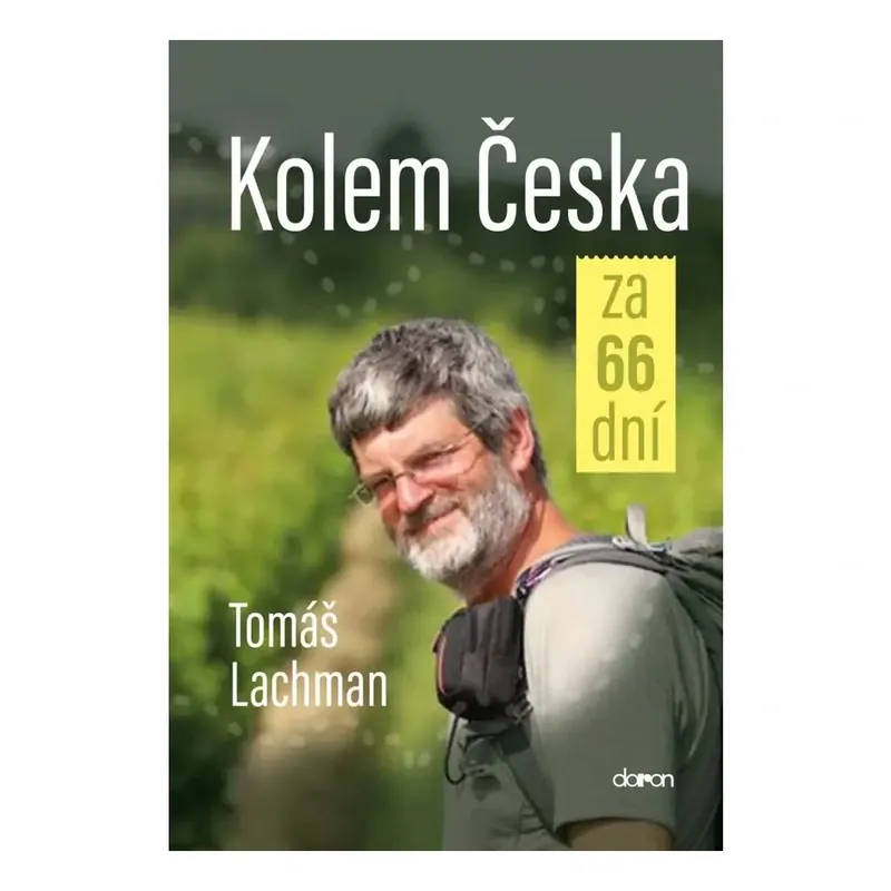 Must-Have Kolem Česka za 66 dní