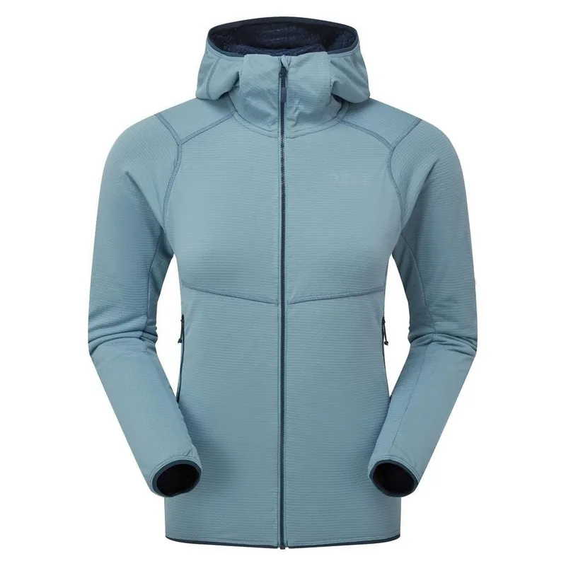 Dámská mikina Rab Evolute Hoody Originální