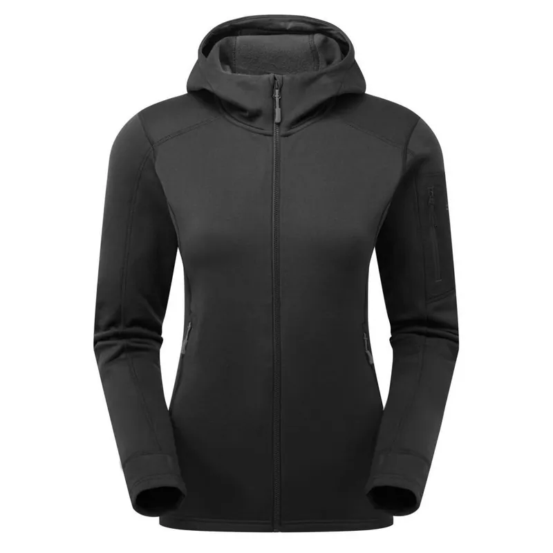 Dámská mikina Rab Modulus Hoody Speciální Cena