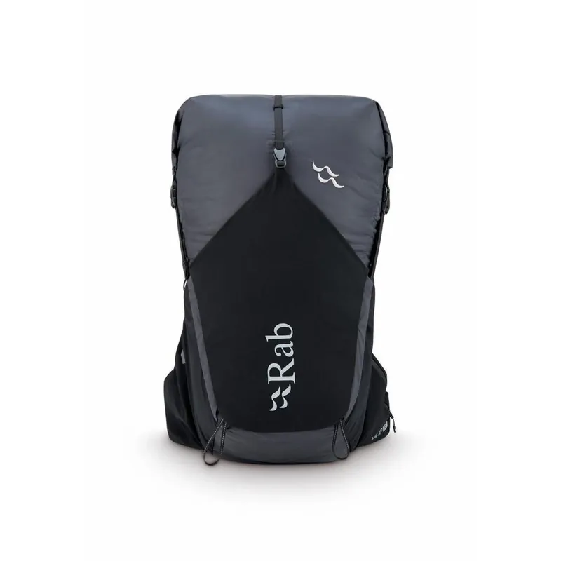 Ultralehký běžecký batoh Rab Veil XP 30 Must-Have