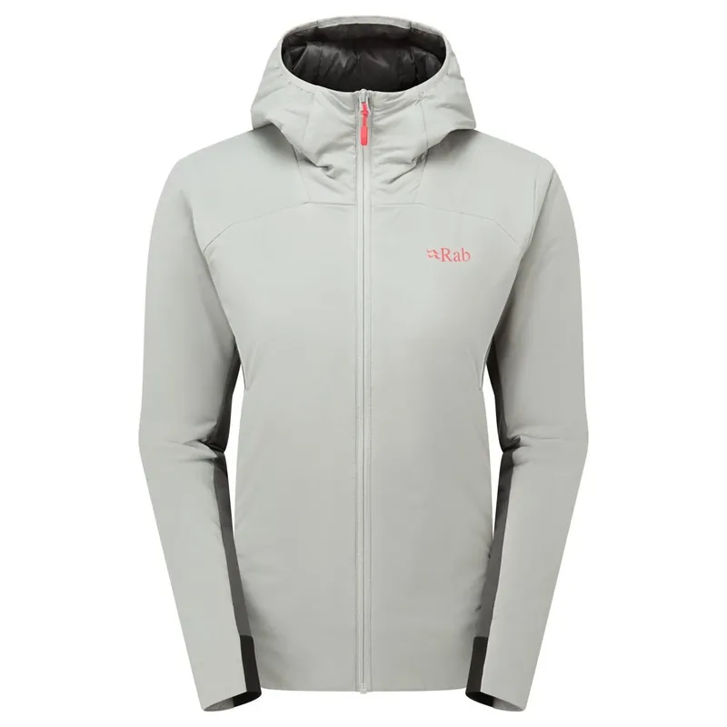Výhodná Nabídka Dámská bunda Rab Xenair Alpine Flex Jacket
