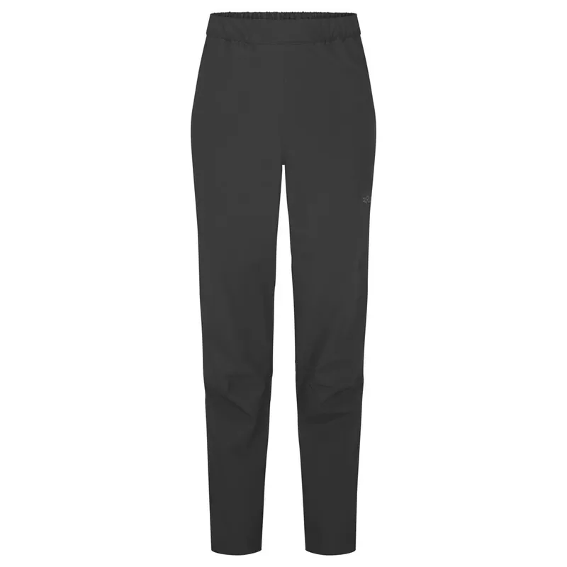 Akční Nabídka Dámské nepromokavé kalhoty Rab Downpour Pants