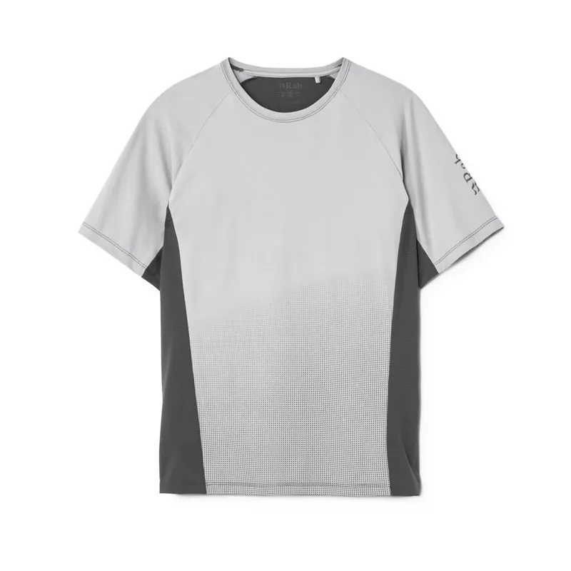 Tovární Cena Pánské triko Trail Tee