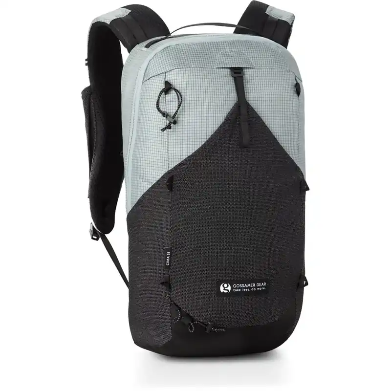 Nakupujte Hned Ultralehký batoh Gossamer Gear Cima 15