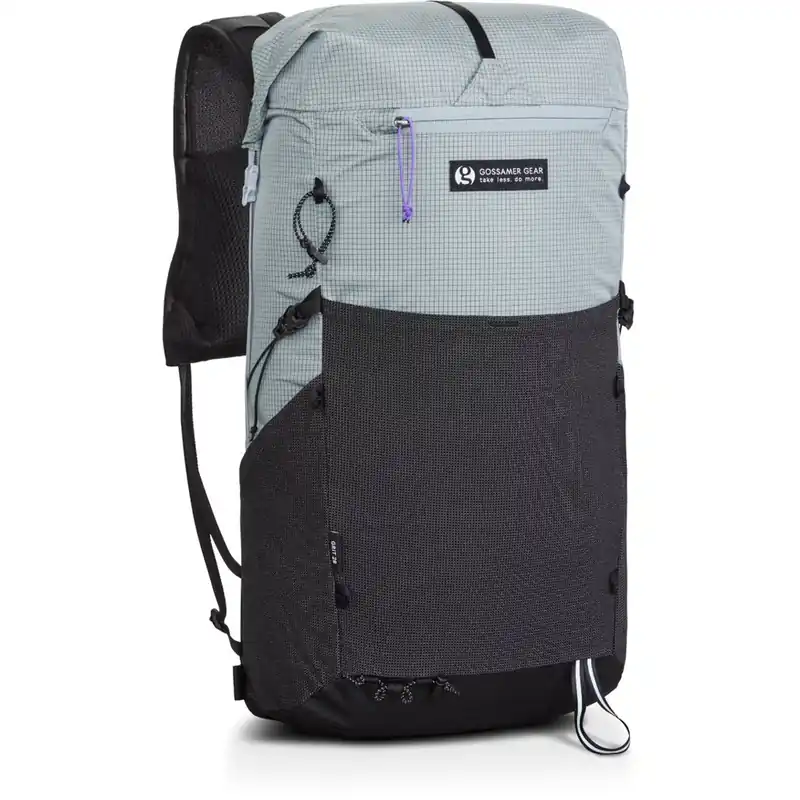 Ultralehký batoh Gossamer Gear Grit 28 Cenově Výhodný