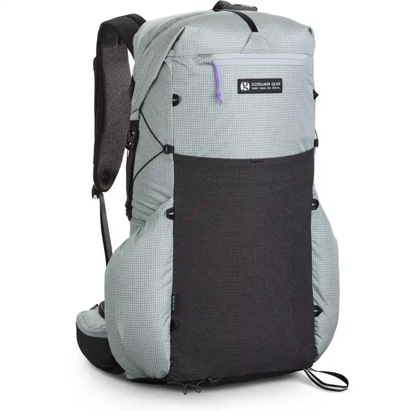 Ultralehký batoh Gossamer Gear Skala 38 Časově Omezené