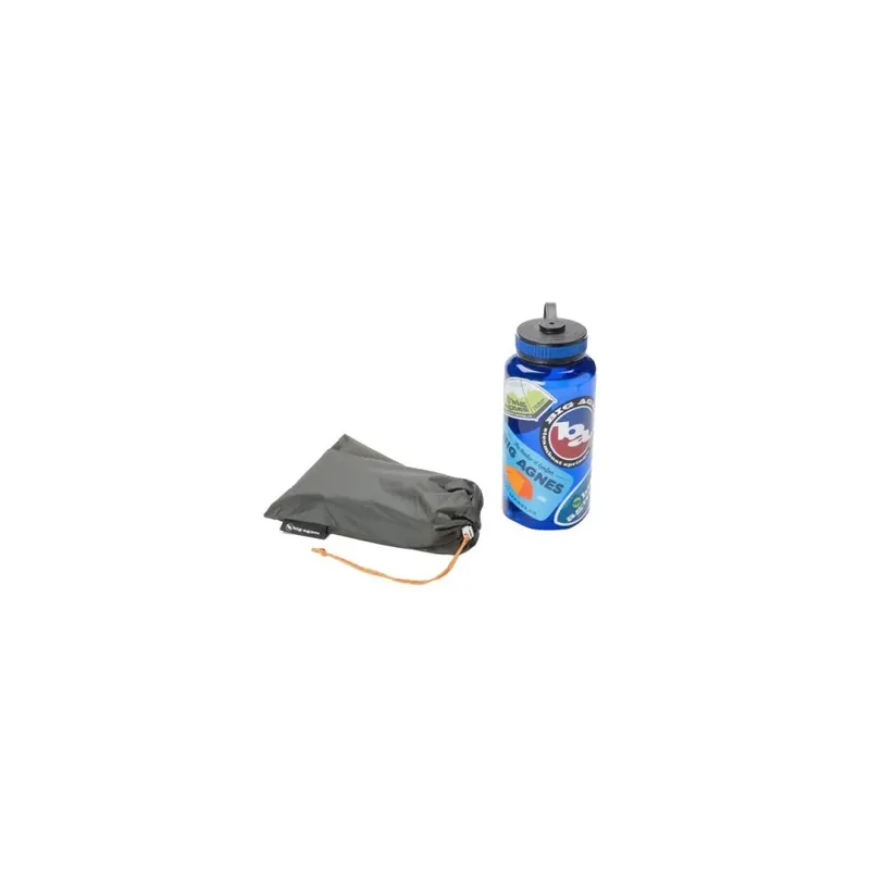 Jen Po Omezenou Doba Footprint Big Agnes Copper Spur UL1 2025
