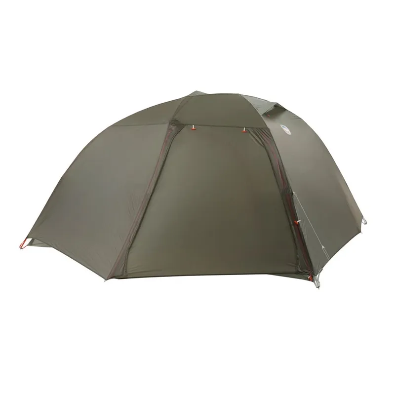 Nová Kolekce Big Agnes Copper Spur UL3 XL 2025