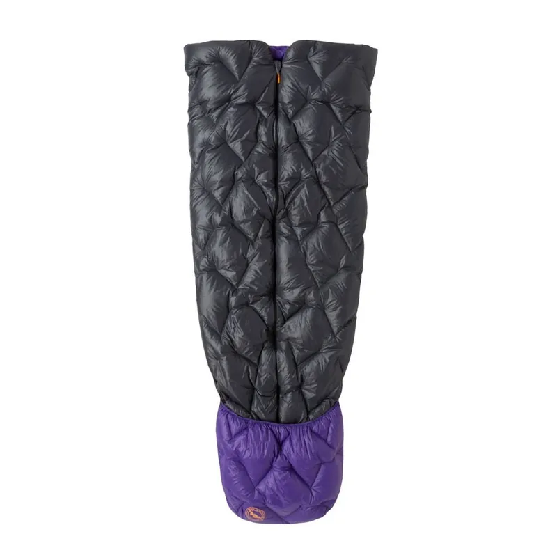 Levný Péřový Zip Quilt Big Agnes Fly Creek UL