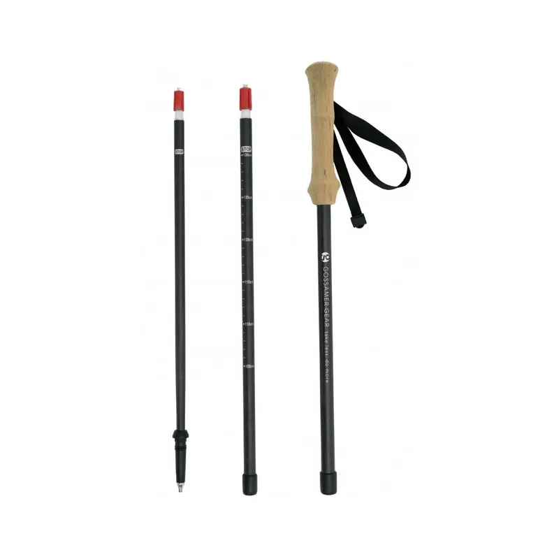 Cenový Hit Náhradní segmenty Gossamer Gear LT5