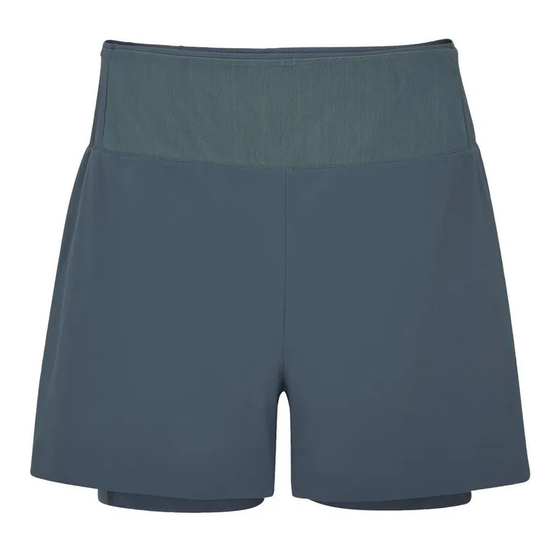 Časově Omezené Dámské šortky Talus Trail Shorts