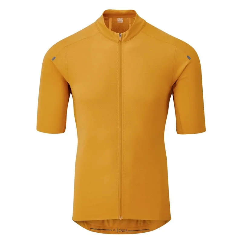 Akční Cena Pánský cyklistický dres Rab Cinder Jersey