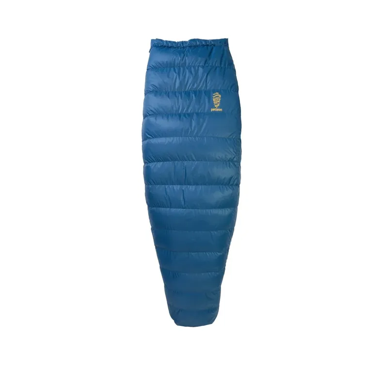 Expresní Doručení Péřový Quilt Patizon G 350