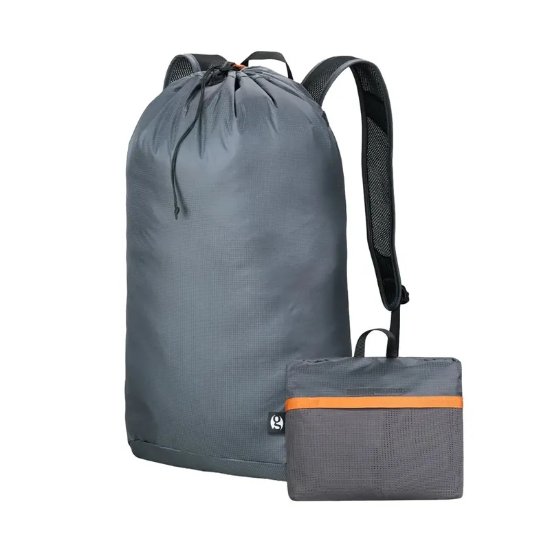 Novinka Gossamer Gear RikSak