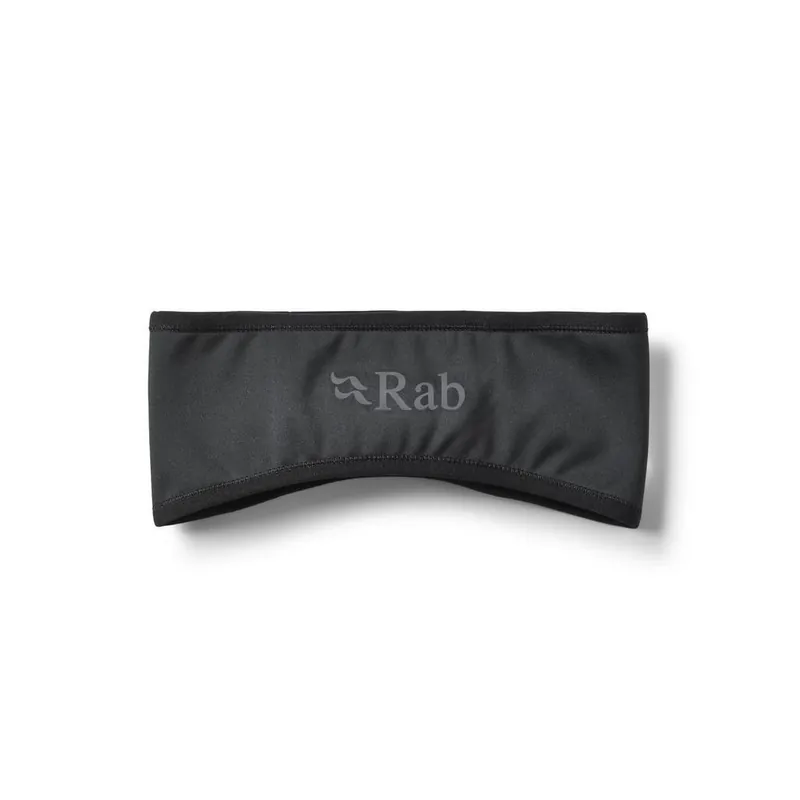 Nejlepší Volba Čelenka Rab Windstopper Headband