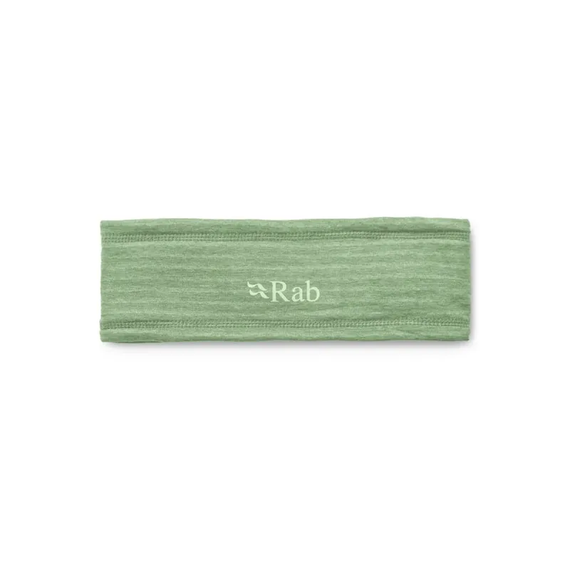 Čelenka Rab Filament Headband Značkový