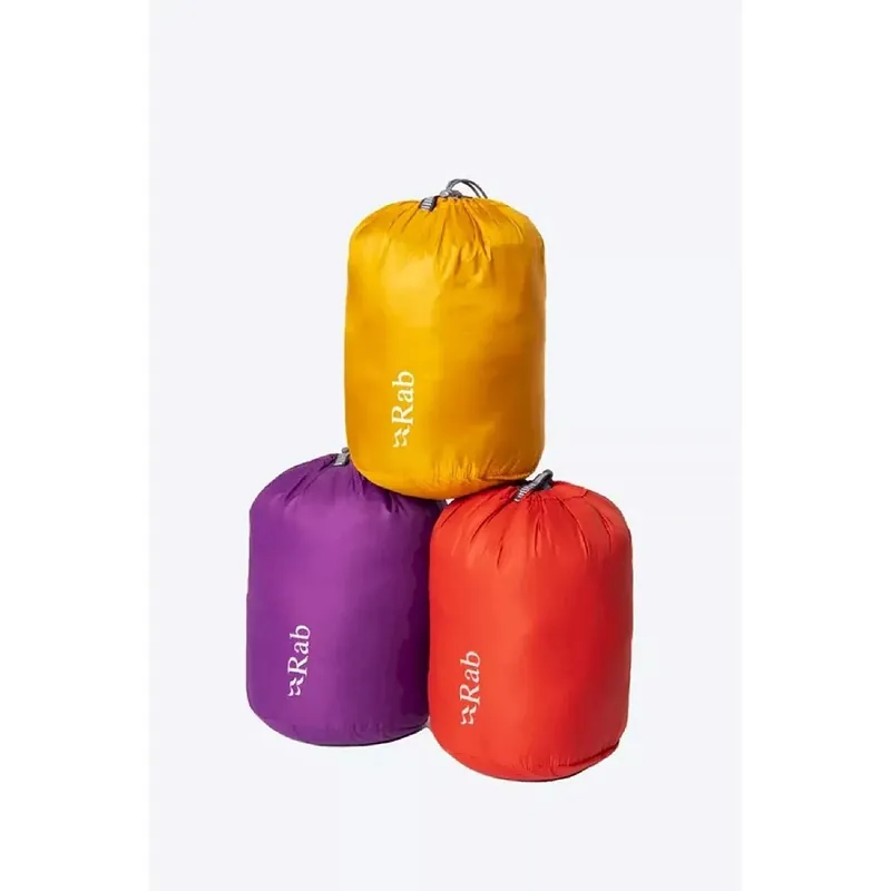 Organizační pytlíky Rab Jacket Stuff Sack Poslední Šance
