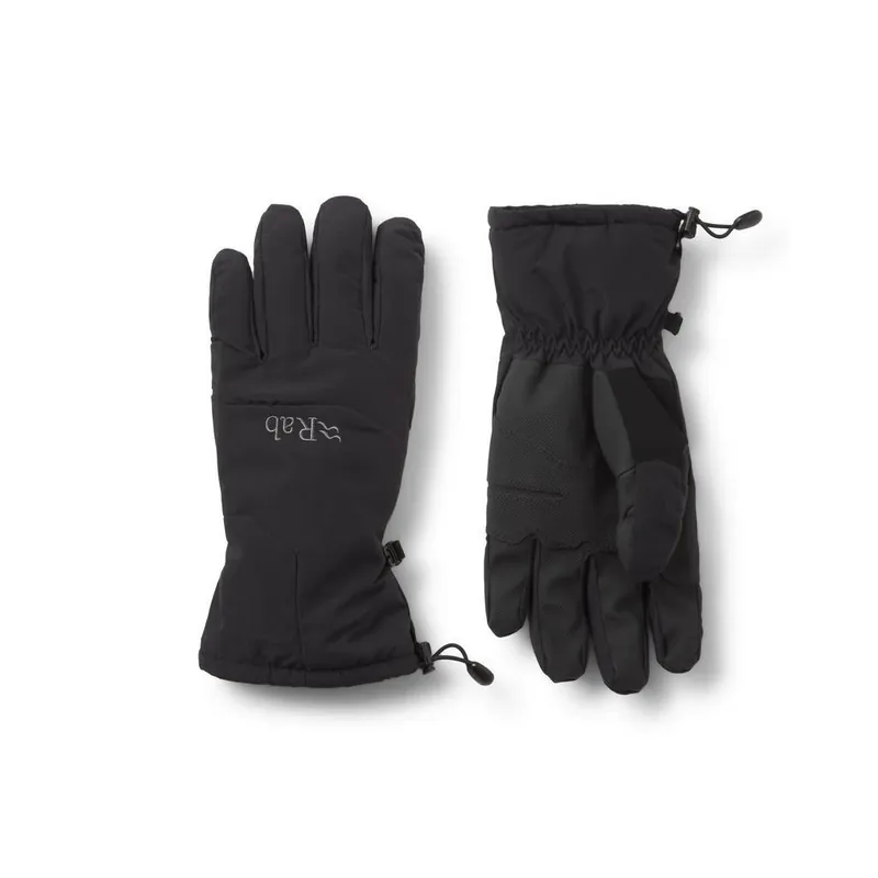 Pánské rukavice Rab Storm Glove 2.0 Sezónní Sleva