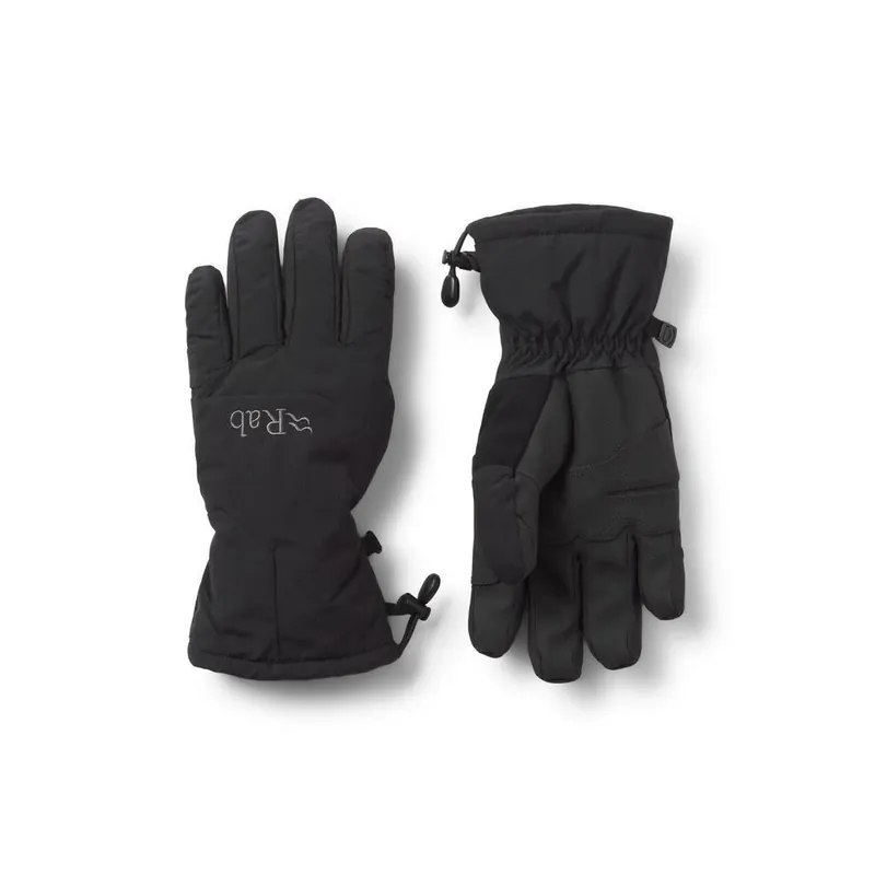 Kup Teď Dámské rukavice Rab Storm Glove 2.0