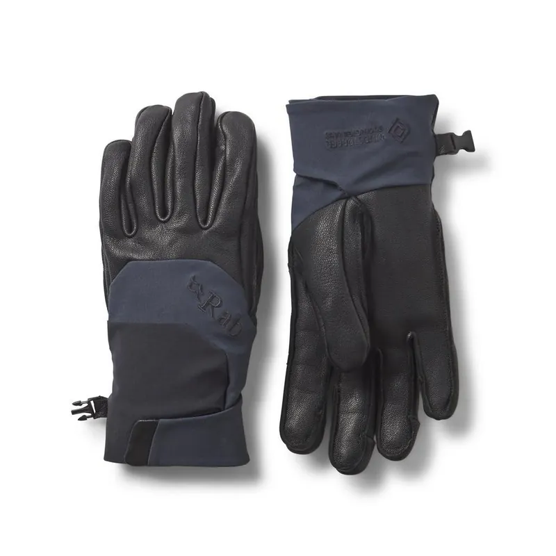 Rukavice Rab Khroma Tour Windstopper Gloves Objednat Nyní
