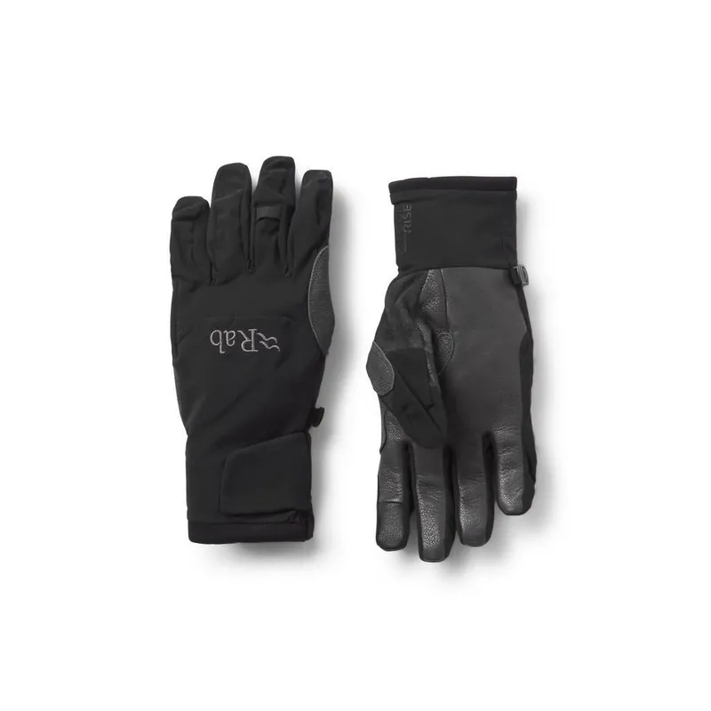 Poslední Šance Rukavice Rab VR Gloves 2.0